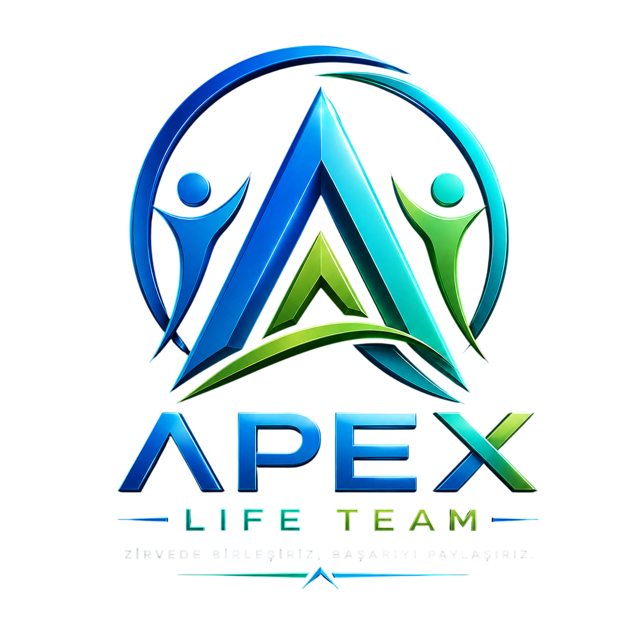 APEX Life Team