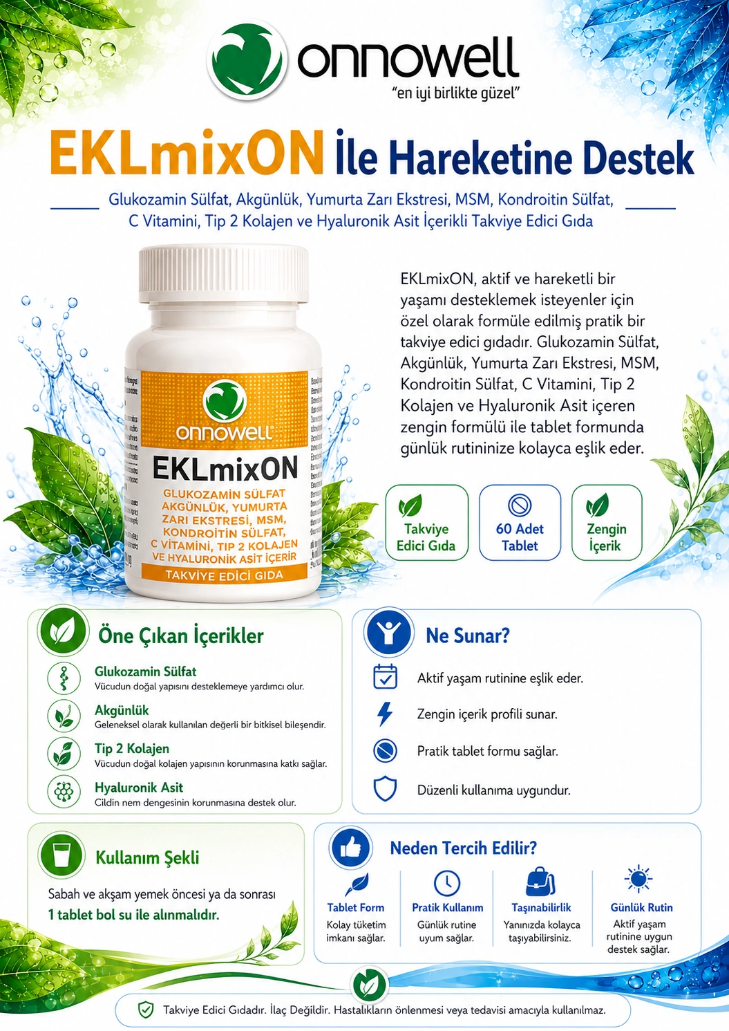 ELKmixON