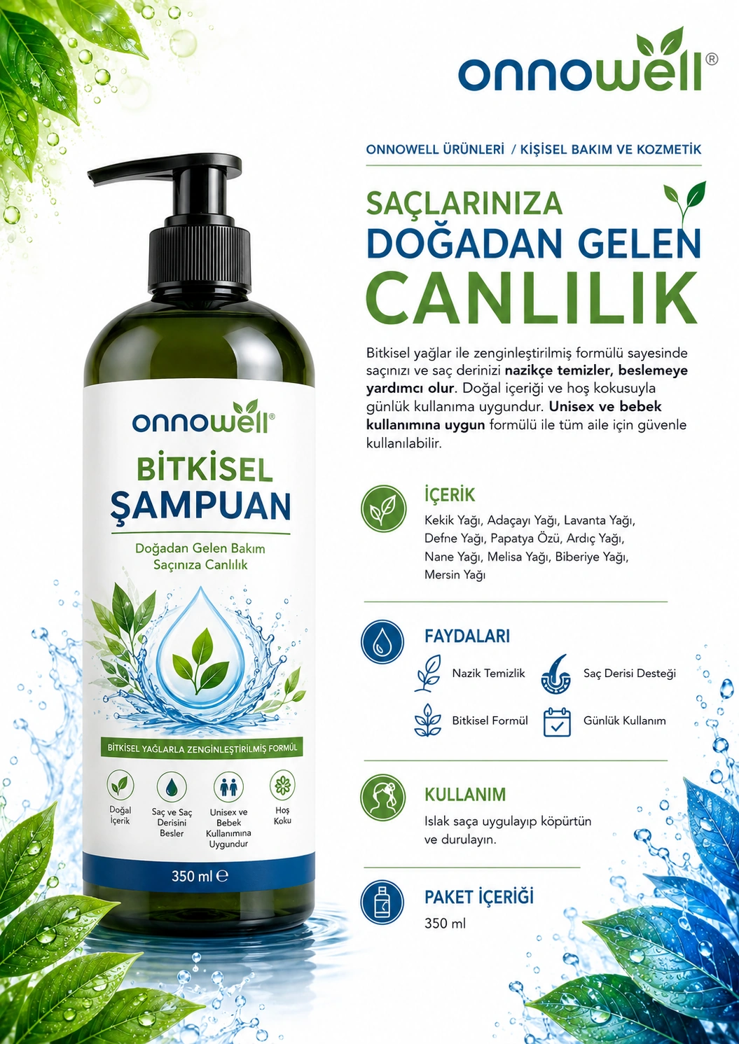 Şampuan