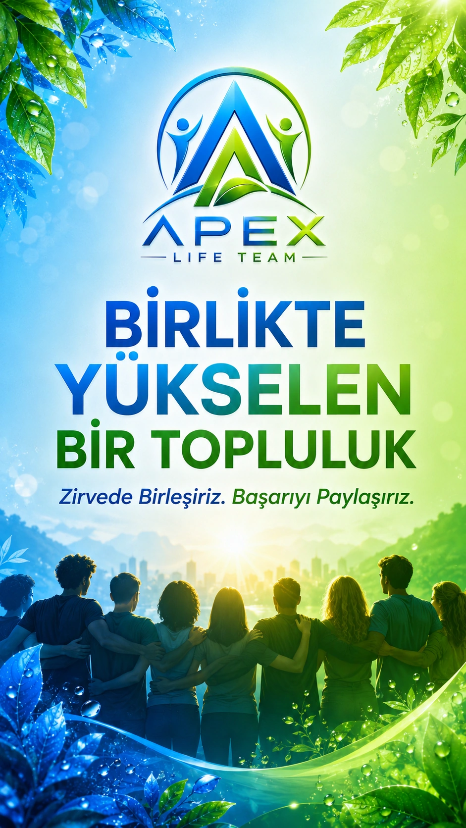 APEX Life Team