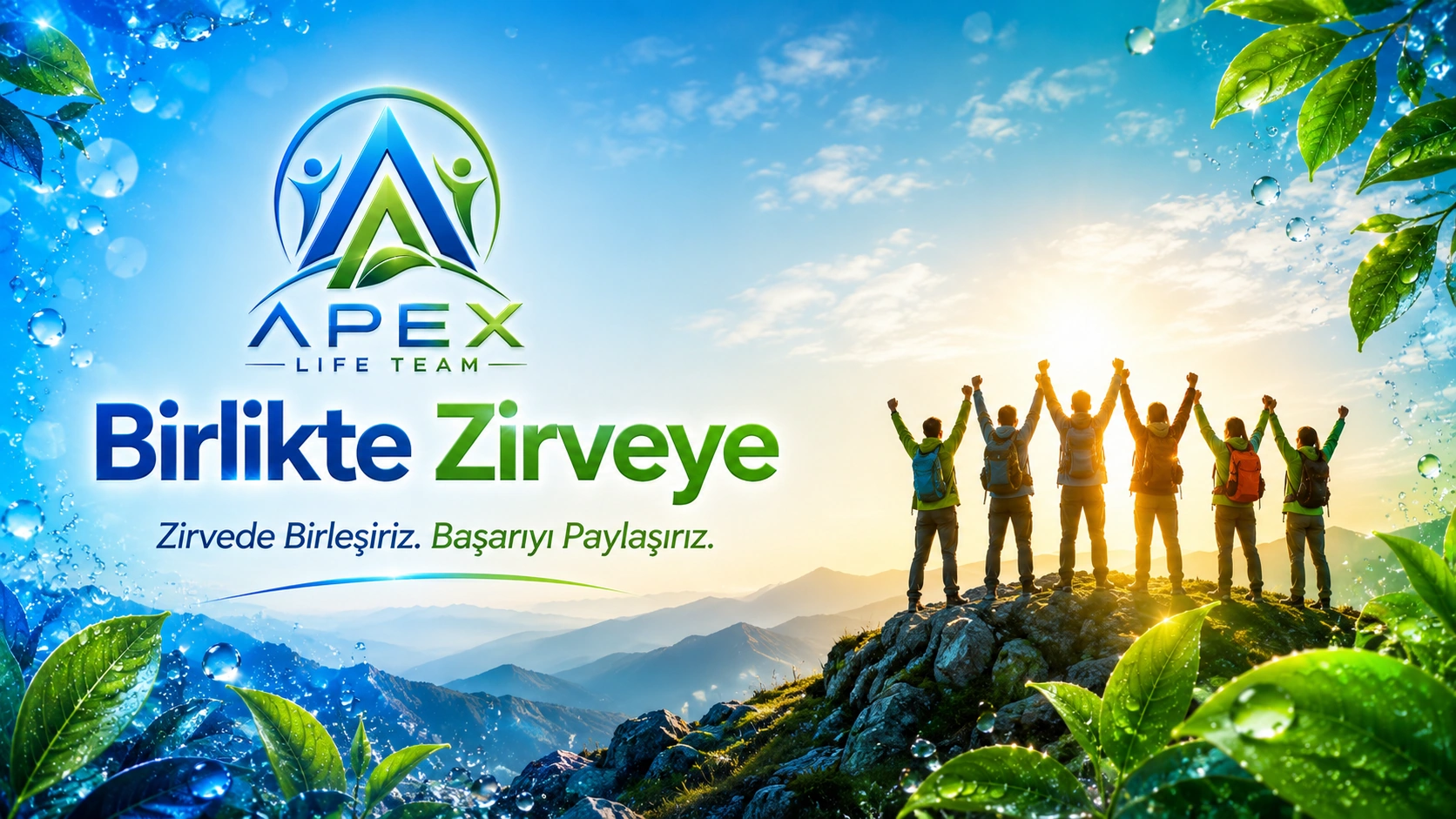 APEX Life Team
