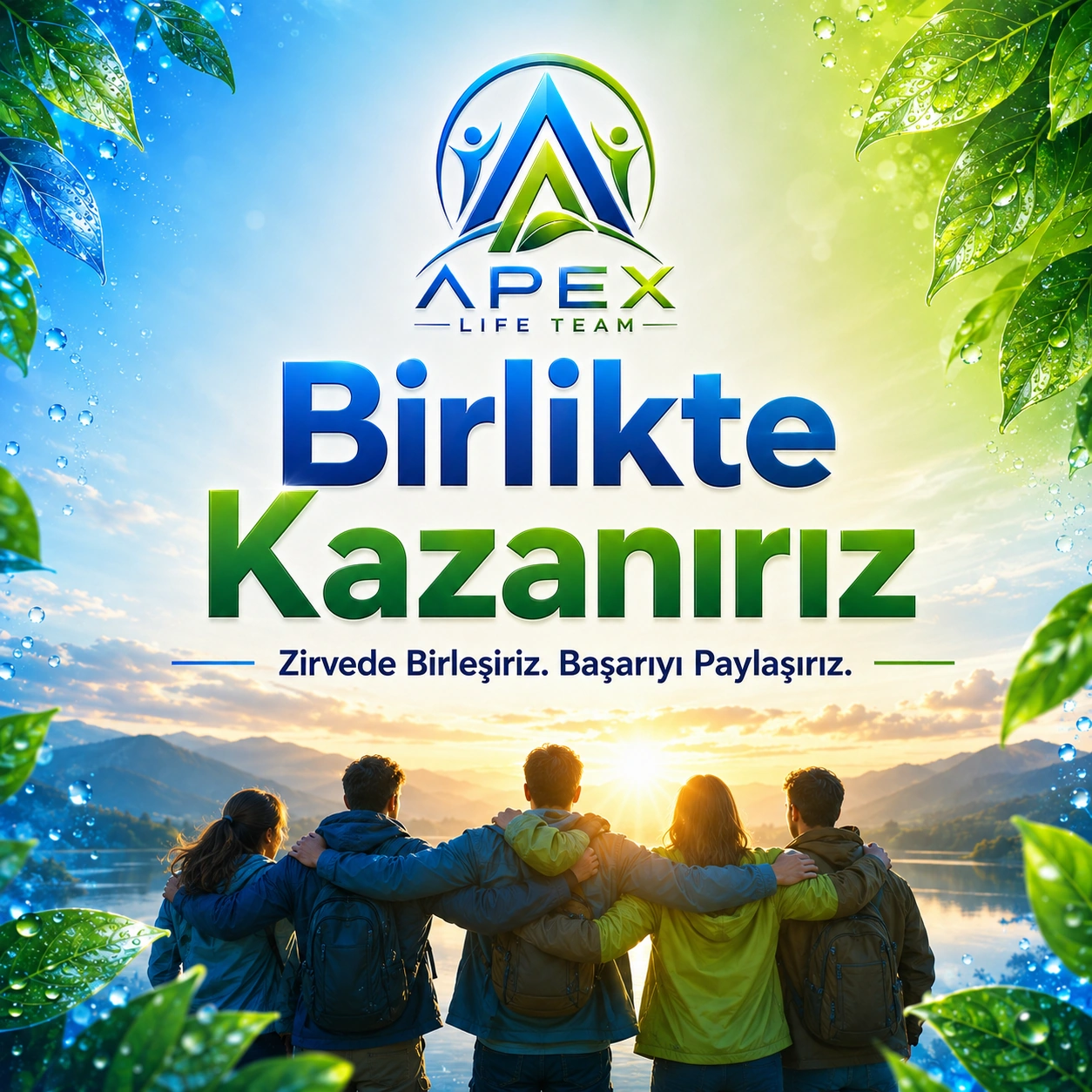 APEX Life Team